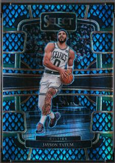 Jayson Tatum