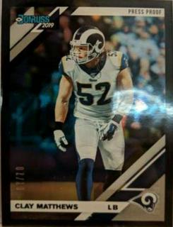 Clay Matthews