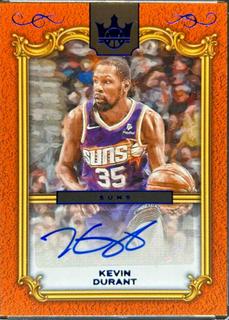 Kevin Durant