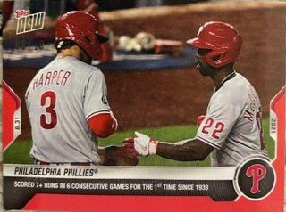 Philadelphia Phillies