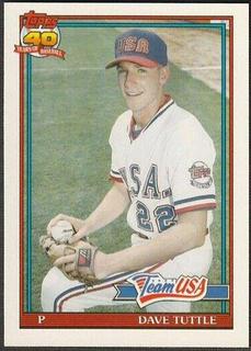 Dave Tuttle