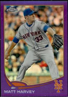 Matt Harvey