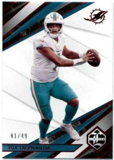 Tua Tagovailoa