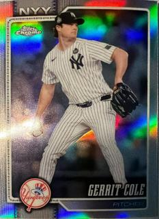 Gerrit Cole