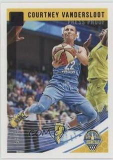 Courtney Vandersloot