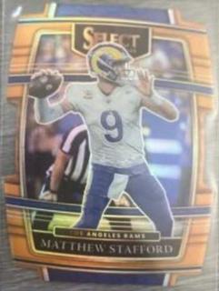 Matthew Stafford