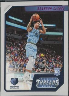 Brandon Clarke
