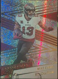 Mike Evans