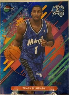 Tracy McGrady