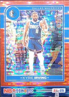 Kyrie Irving
