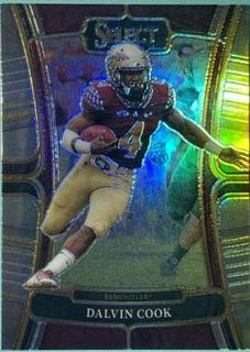 Dalvin Cook
