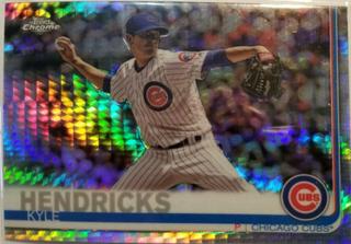 Kyle Hendricks