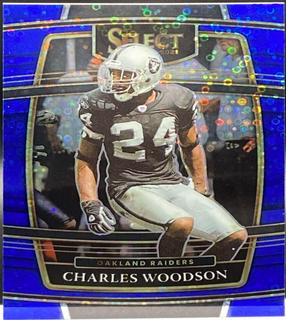 Charles Woodson