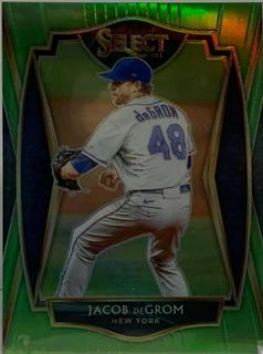 Jacob deGrom