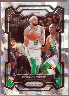 Derrick White
