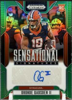 Oronde Gadsden II