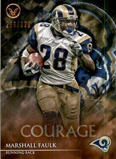 Marshall Faulk