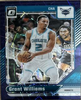Grant Williams