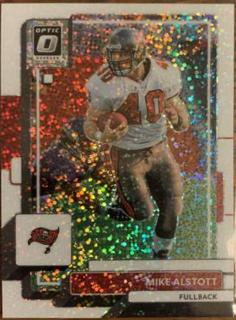 Mike Alstott