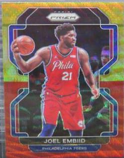 Joel Embiid