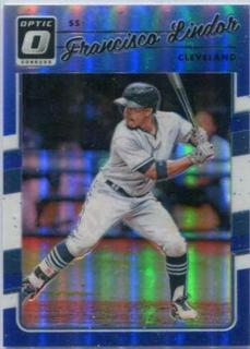 Francisco Lindor