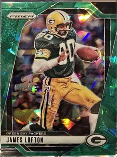 James Lofton