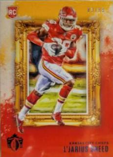 L'Jarius Sneed
