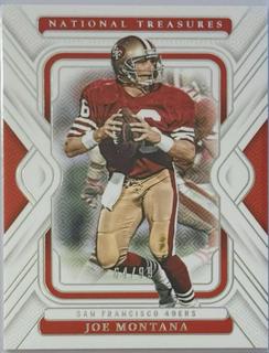 Joe Montana