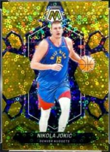 Nikola Jokic