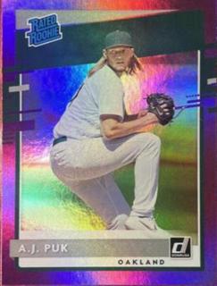 A.J. Puk
