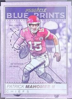 Patrick Mahomes II