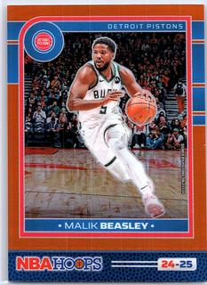 Malik Beasley