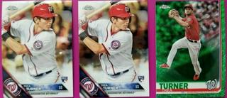 Trea Turner