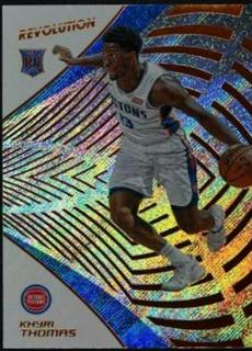 Khyri Thomas