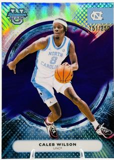 Caleb Wilson