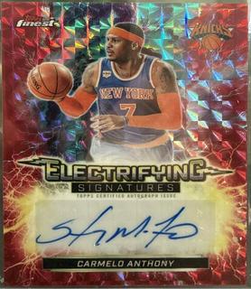 Carmelo Anthony