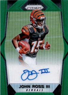 John Ross III