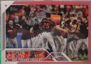 Baltimore Orioles