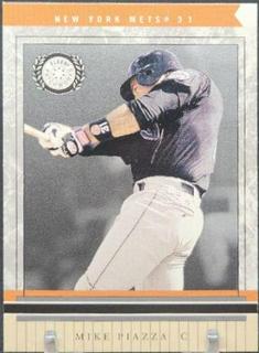 Mike Piazza