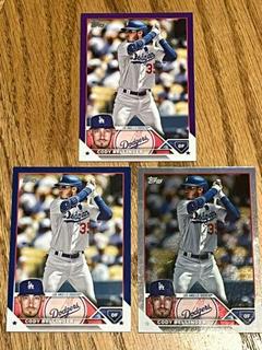 Cody Bellinger