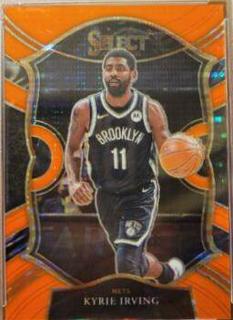 Kyrie Irving