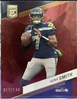 Geno Smith