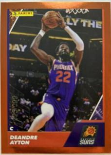 Deandre Ayton