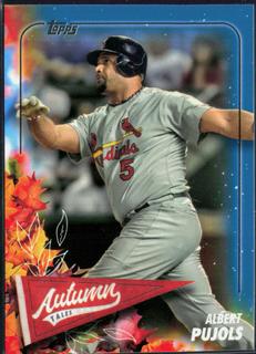 Albert Pujols