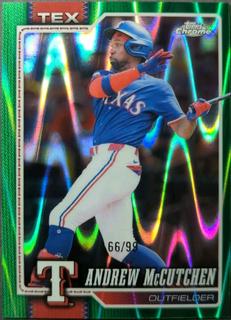 Andrew McCutchen