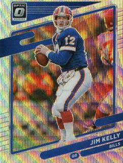 Jim Kelly