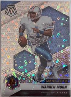 Warren Moon