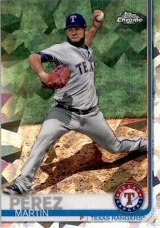 Martin Perez