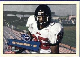 Justin McCareins