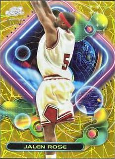 Jalen Rose